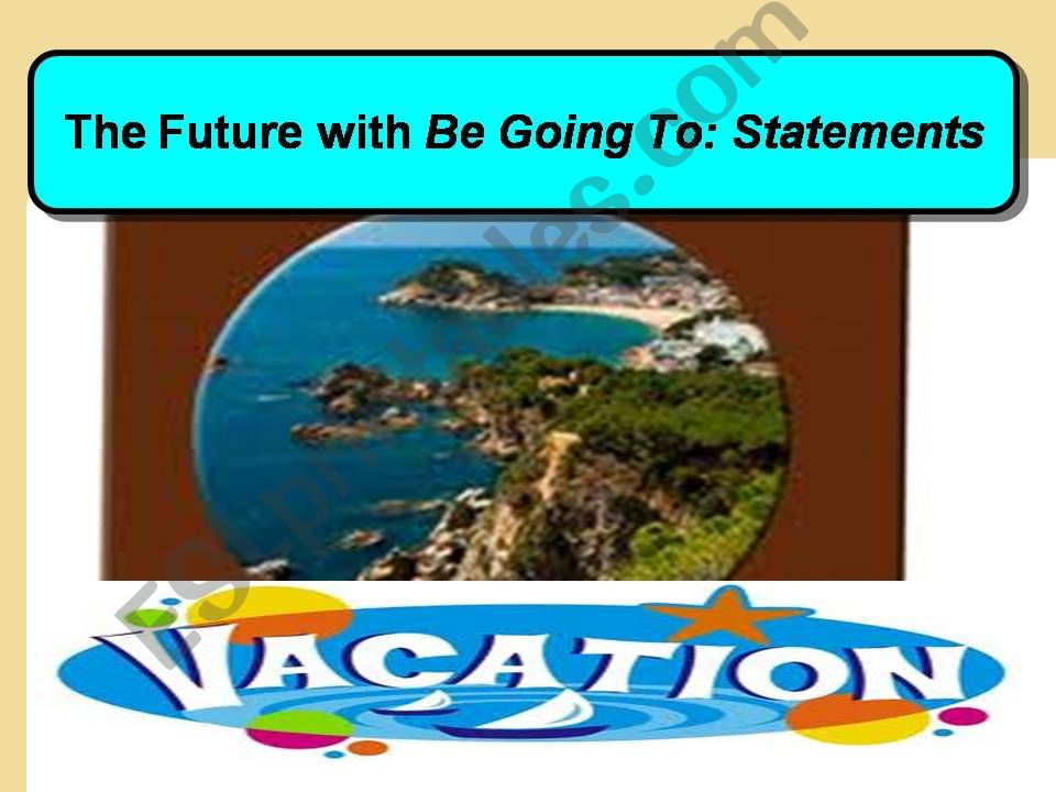 FUTURE  TENSES powerpoint