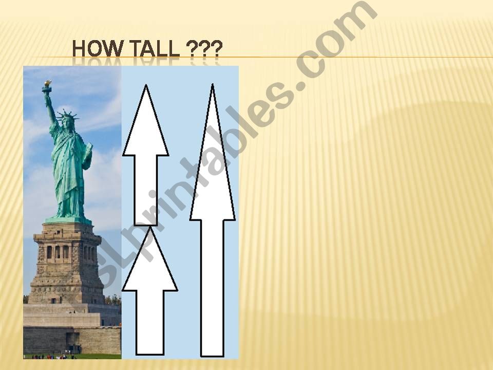 Statue of Liberty2 powerpoint