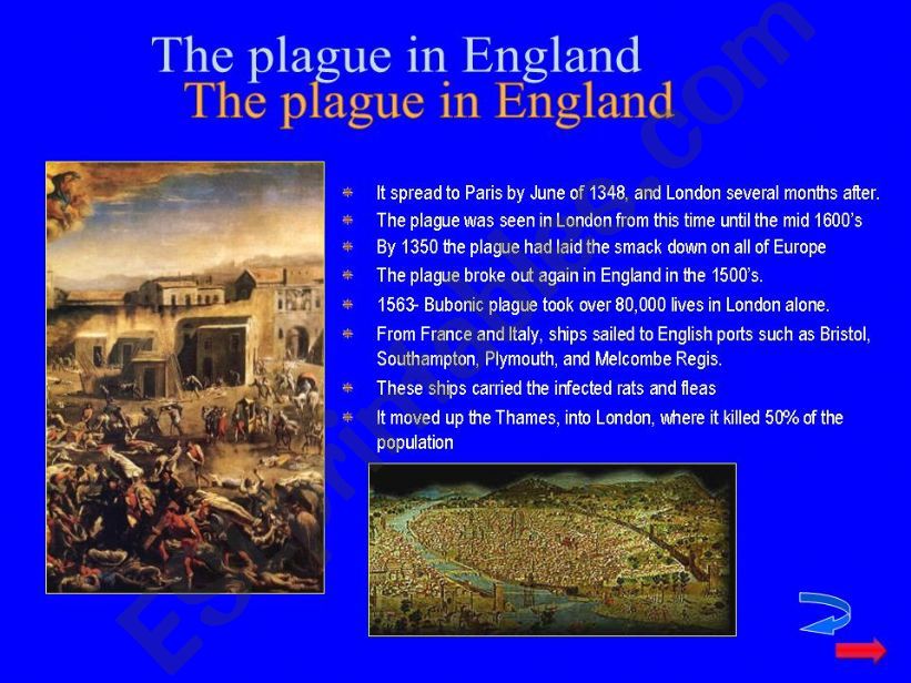 London history_2 powerpoint