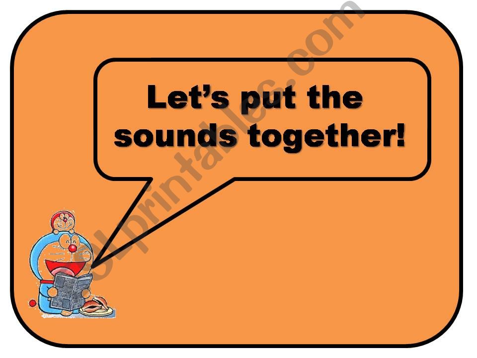 Phonics Time (pt3) powerpoint