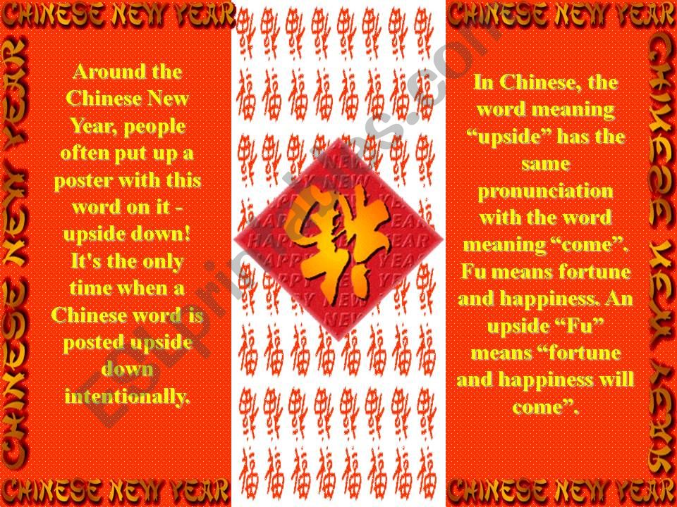 Chinese Latern Festival powerpoint