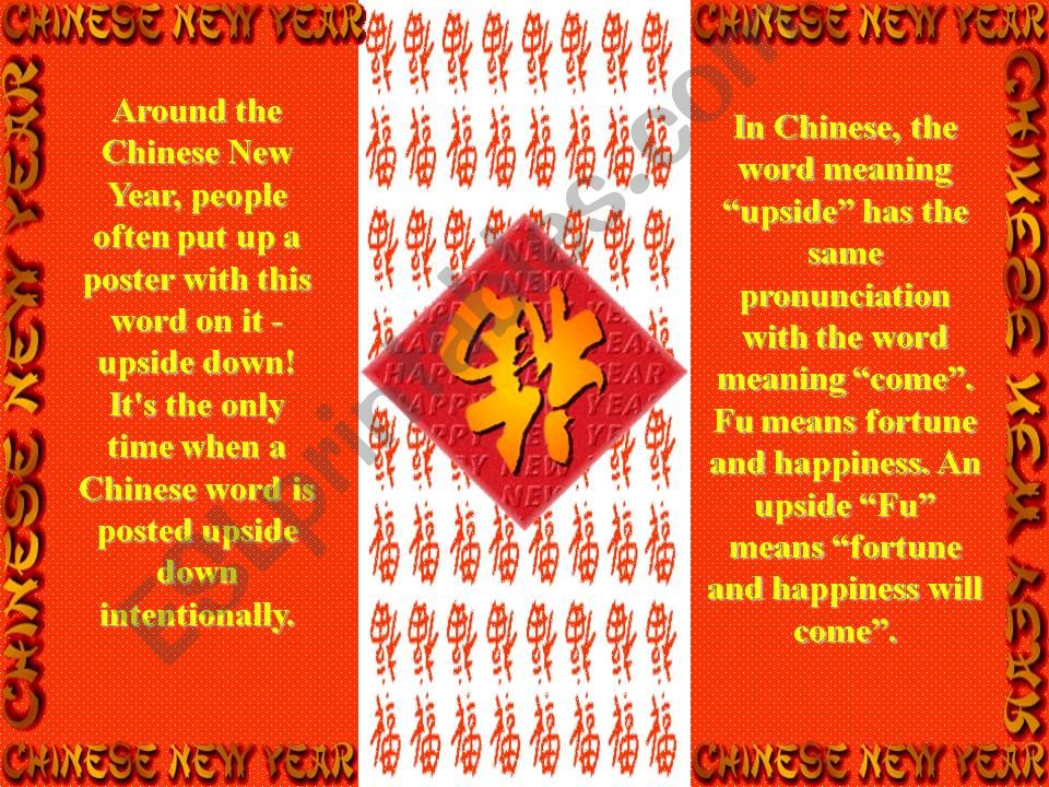 Chinese Latern Festival powerpoint