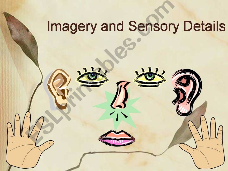 esl-english-powerpoints-imagery-and-sensory-language