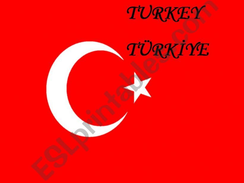 flags powerpoint