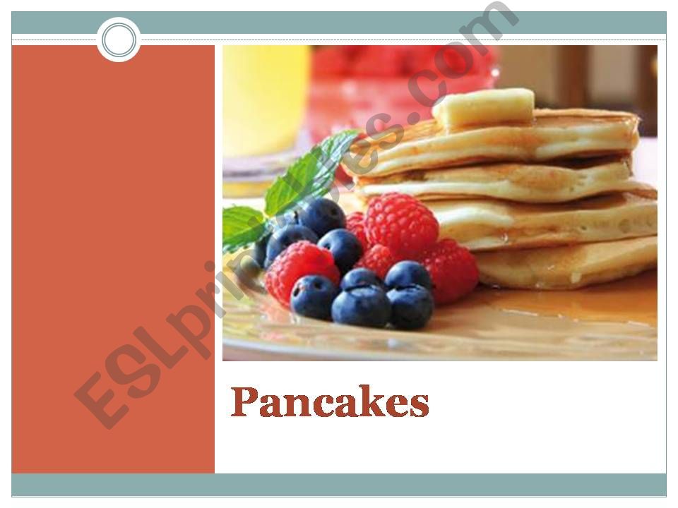 breakfast 3 powerpoint