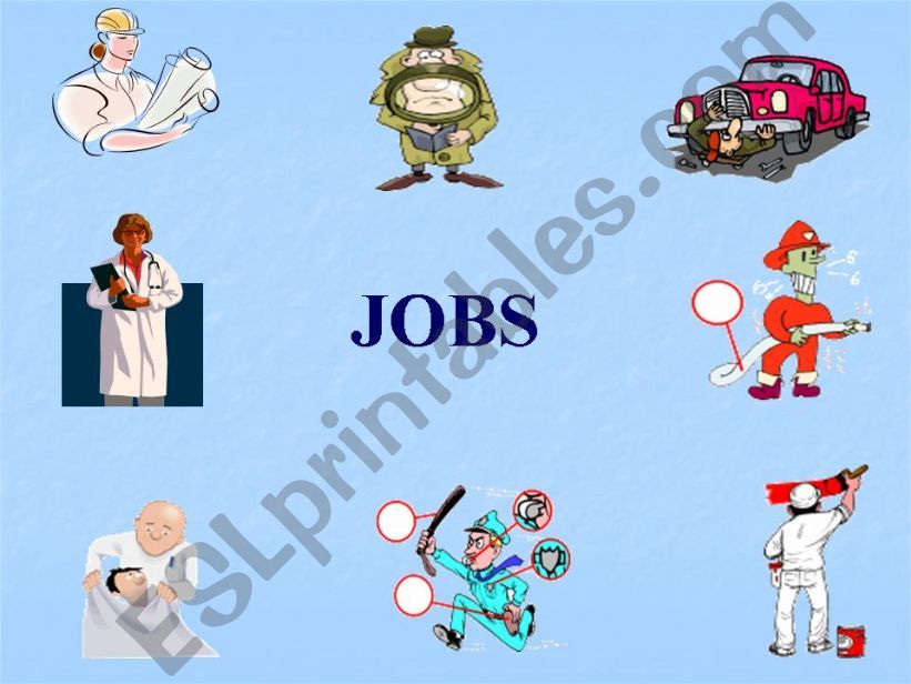 jobs powerpoint