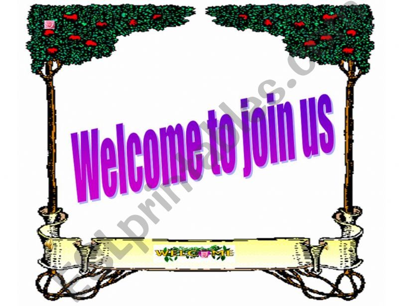 ESL English PowerPoints english funny games