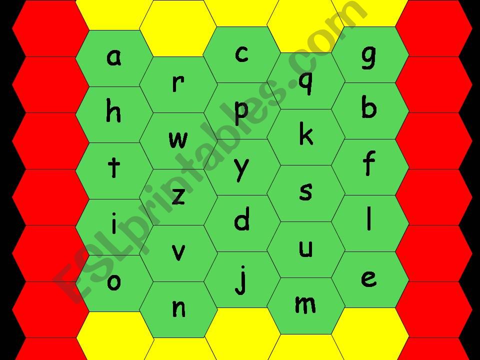 Blockbusters 4.1 powerpoint