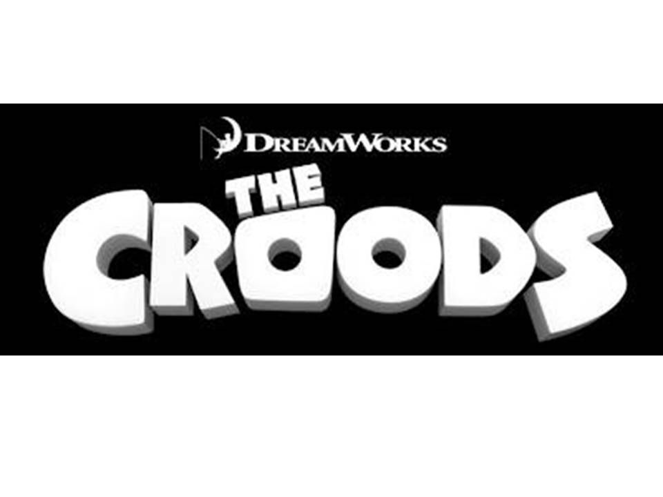 physical descriptions - The Croods