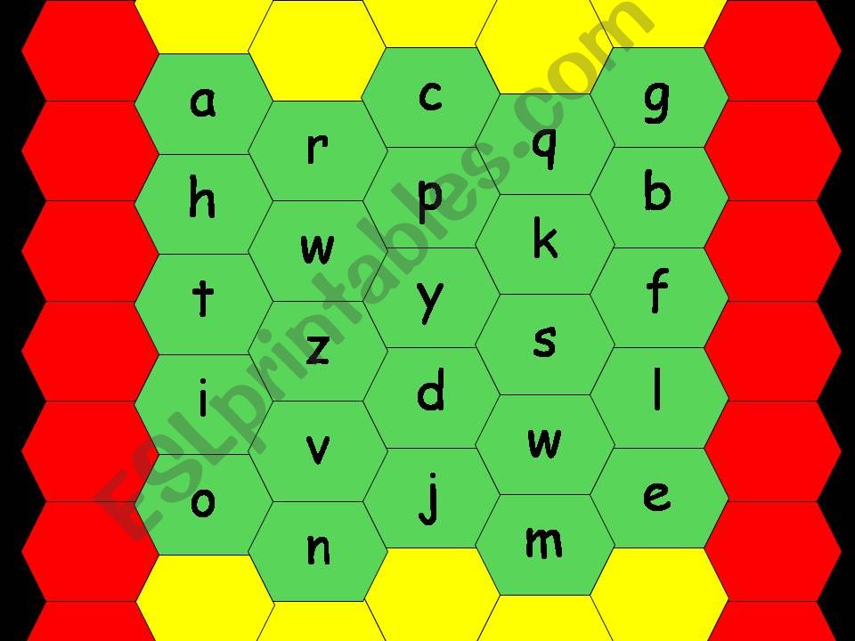 Blockbusters - Animals powerpoint