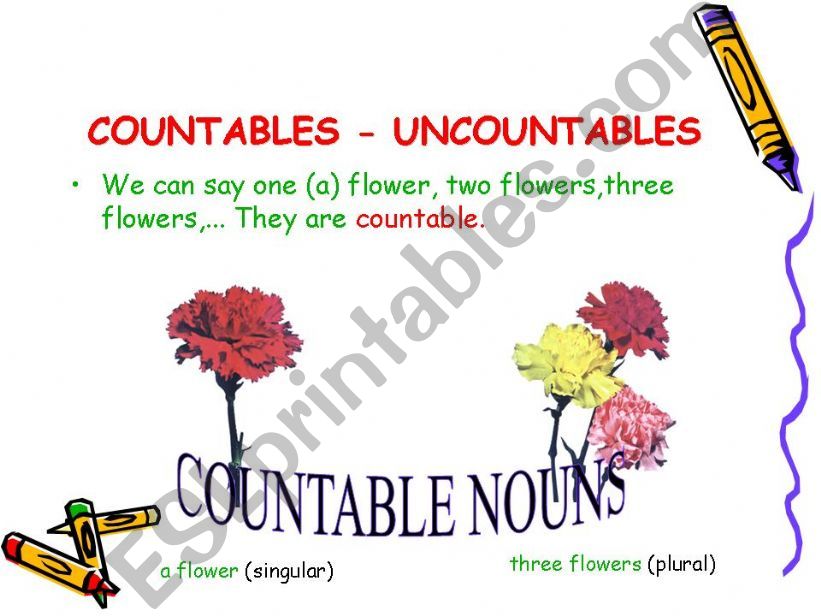 expressing quantity powerpoint