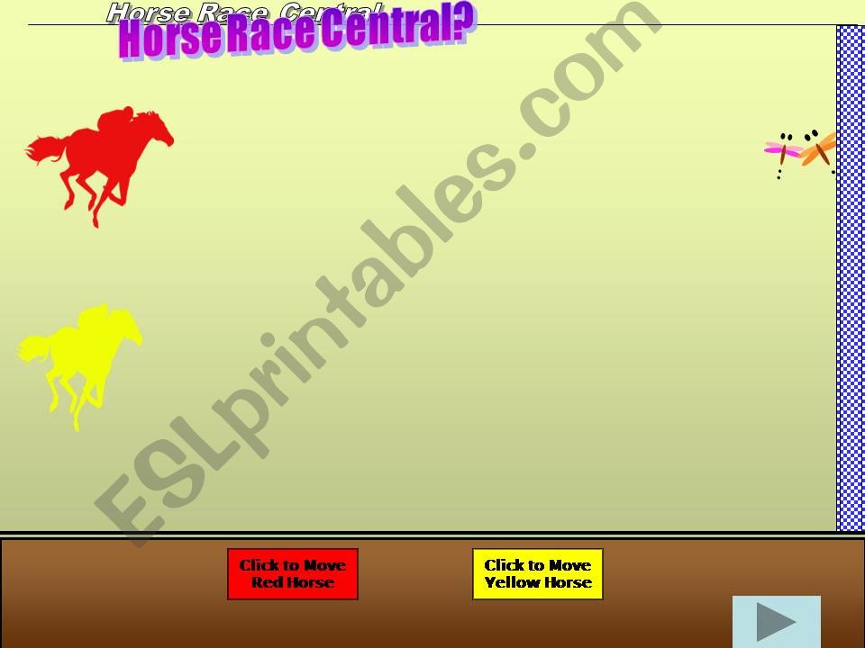 Describing people = Who is Who game (part 1)