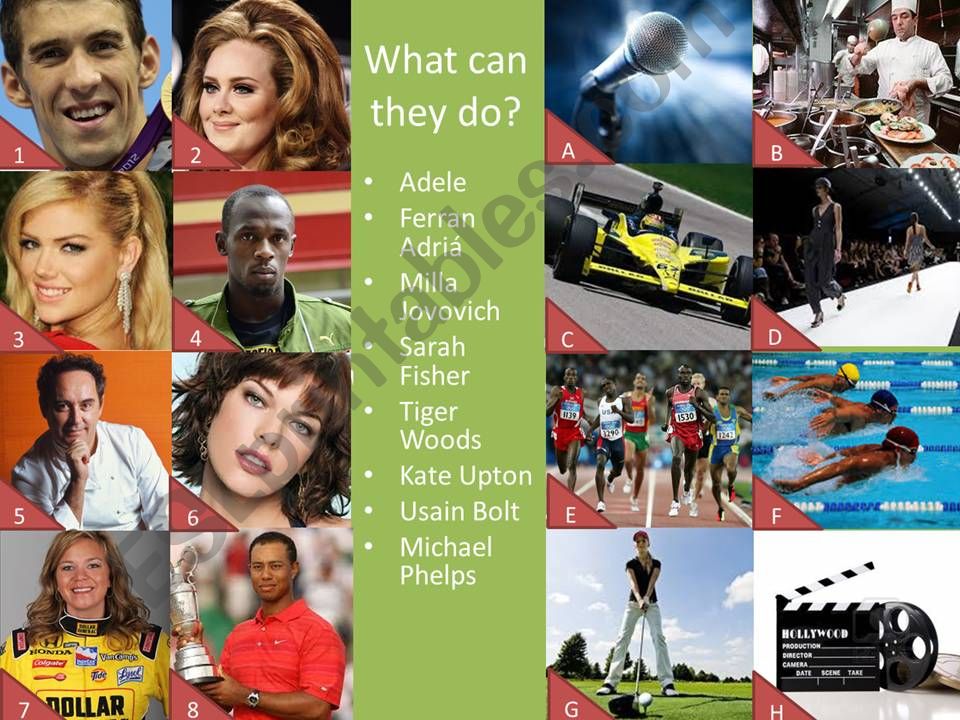 What can they do? powerpoint
