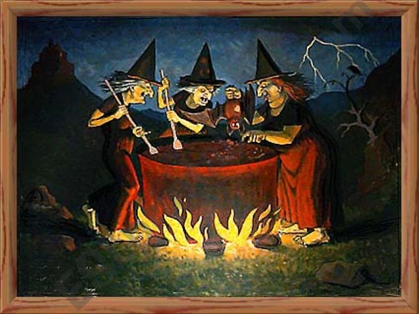 powerpoint about halloween pictures 