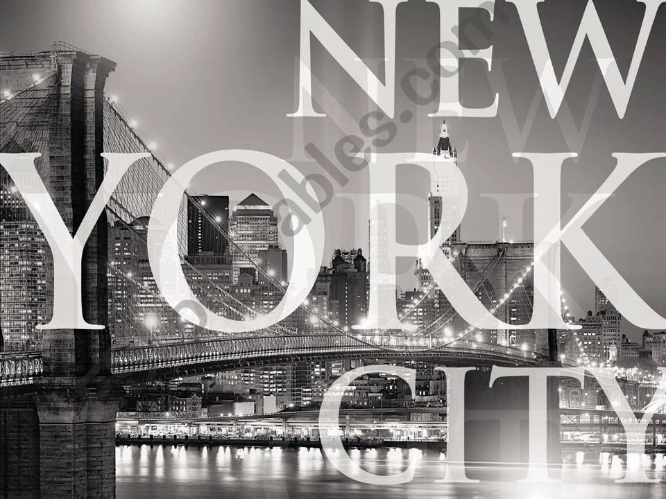 new york powerpoint