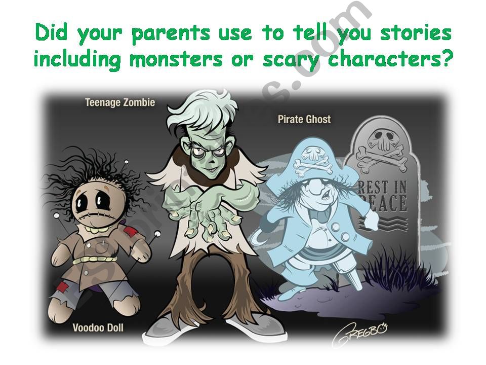 childhood memories 2 powerpoint