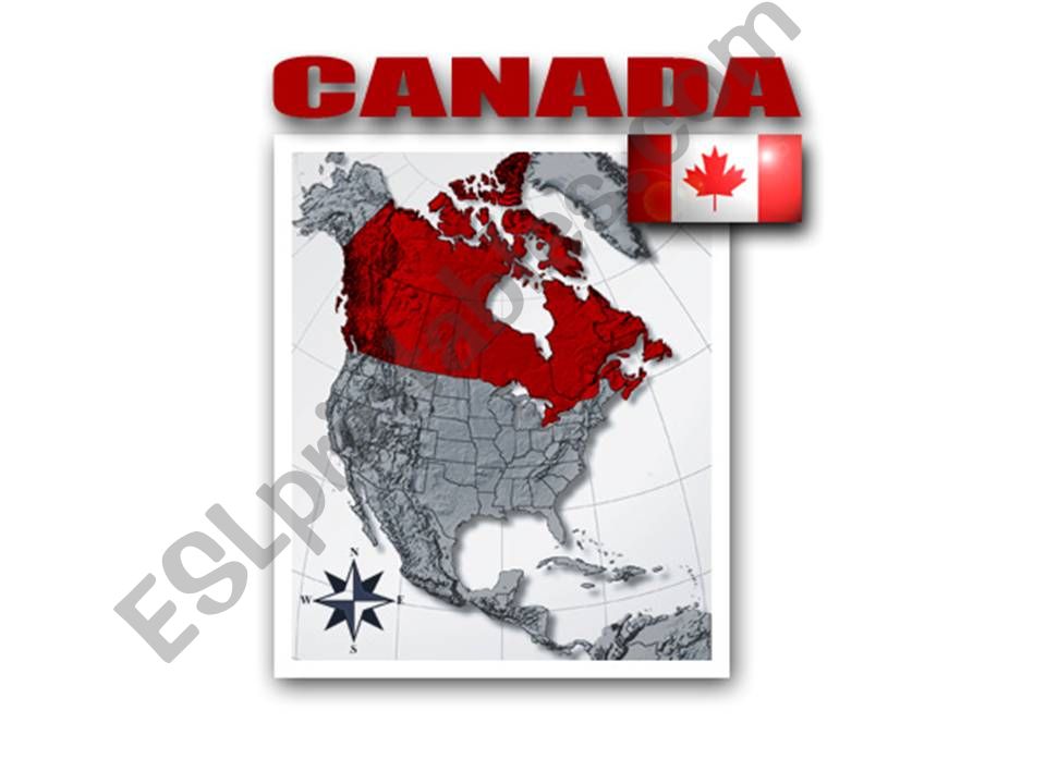 Canada powerpoint