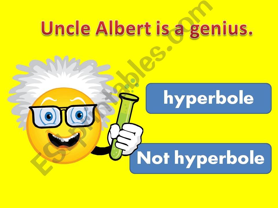 Hyperboles Part2 powerpoint