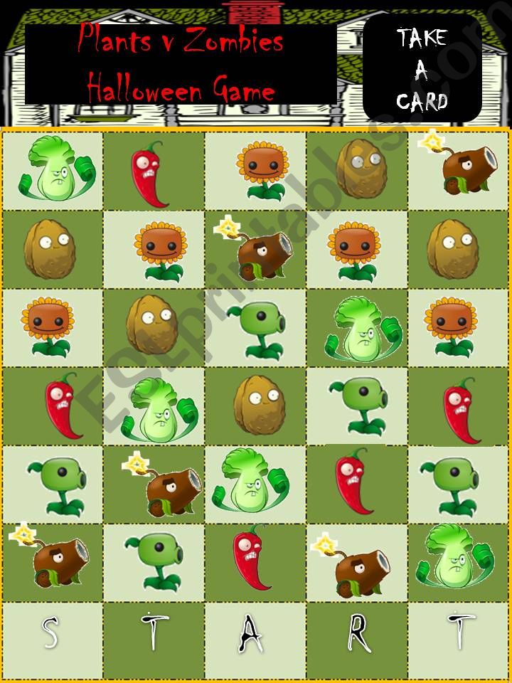 Is There a Board Game of Plants vs. Zombies?