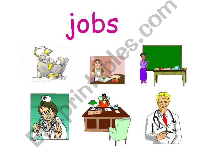 jobs powerpoint