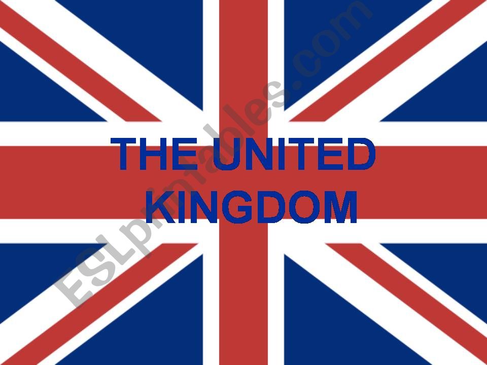 United Kingdom of Great Britain and Northern Ireland