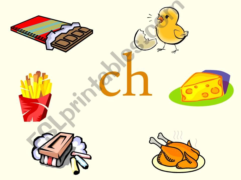 CH powerpoint