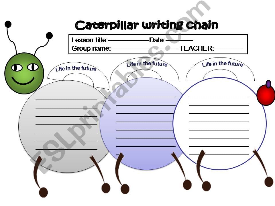 revision activities powerpoint