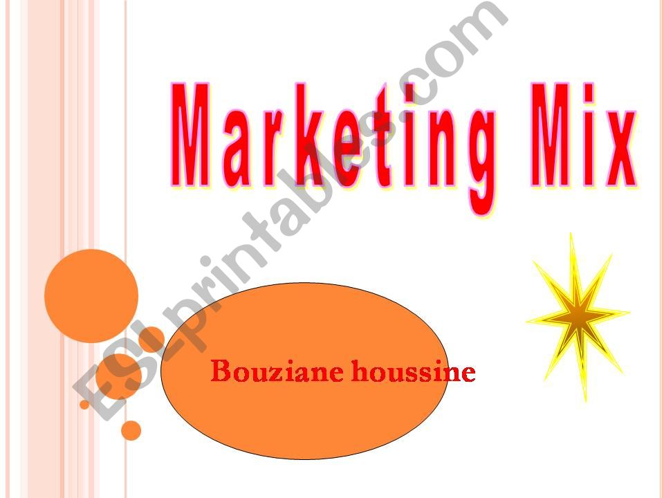   marketing powerpoint