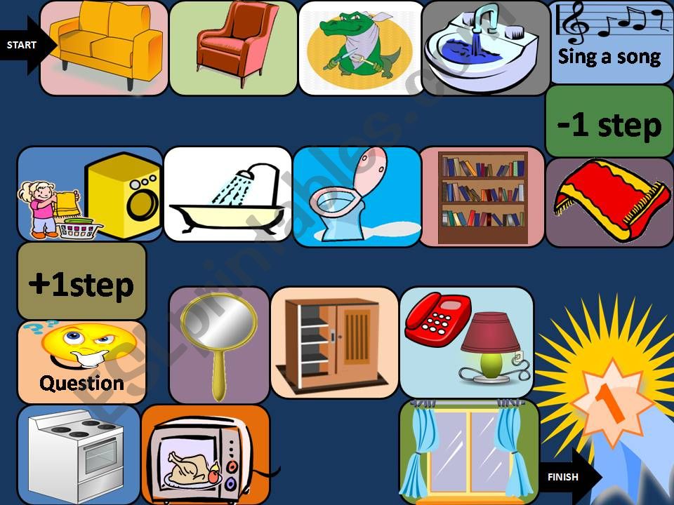 Furniture powerpoint