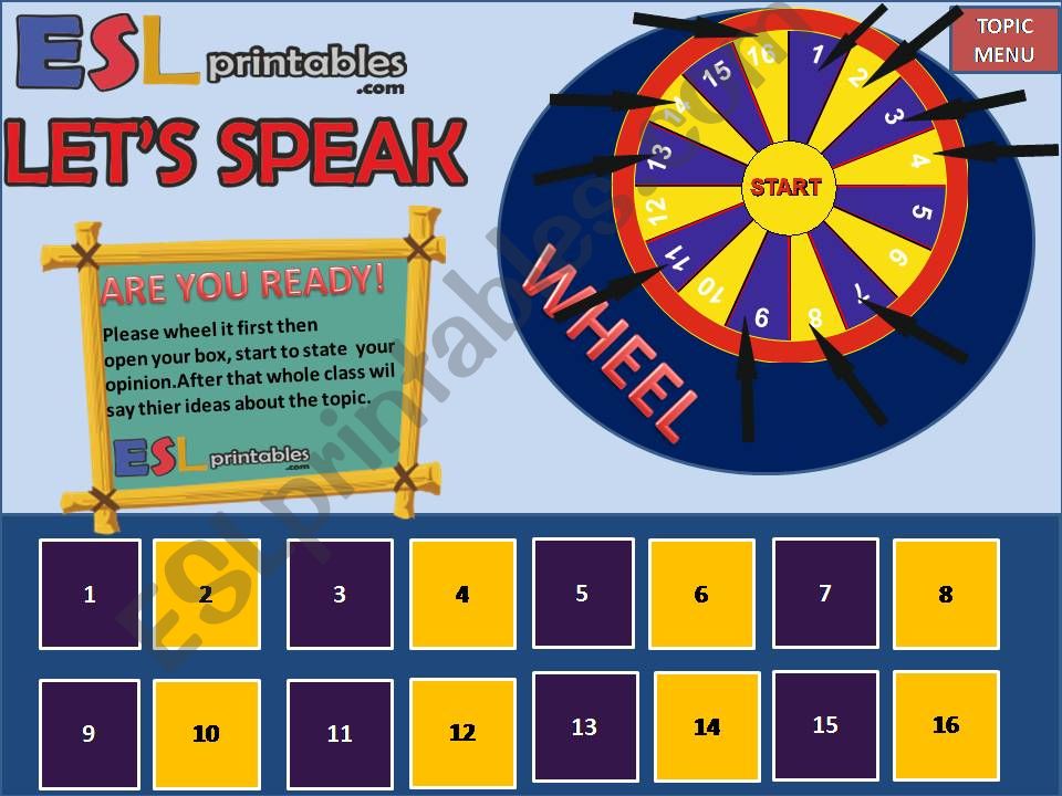 SPEAKING MACHINE 1 powerpoint