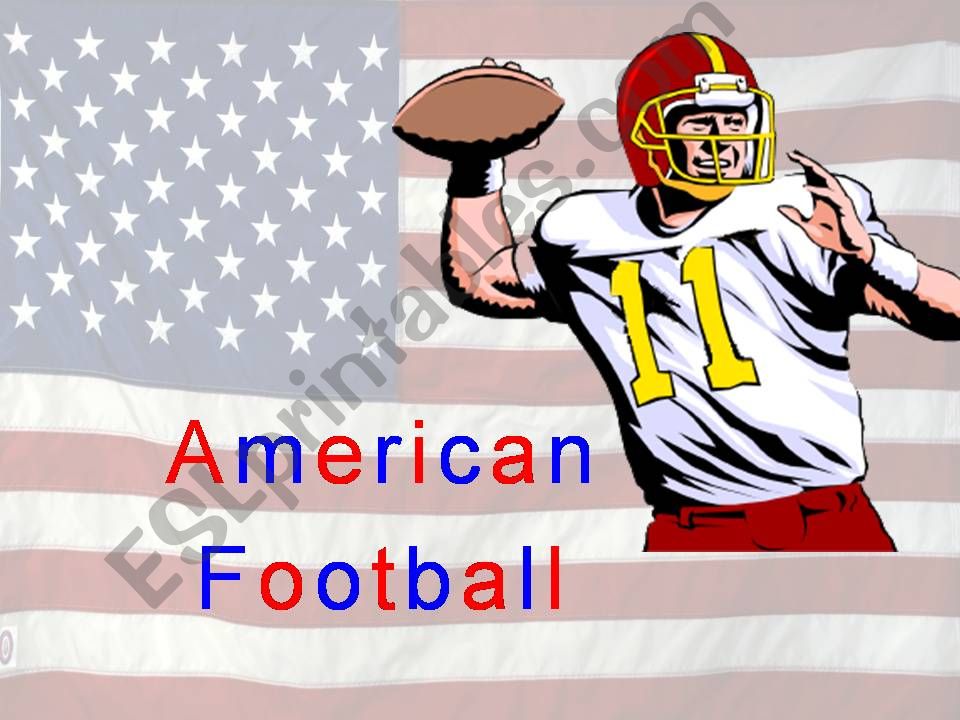 American Football - 2014 Superbowl