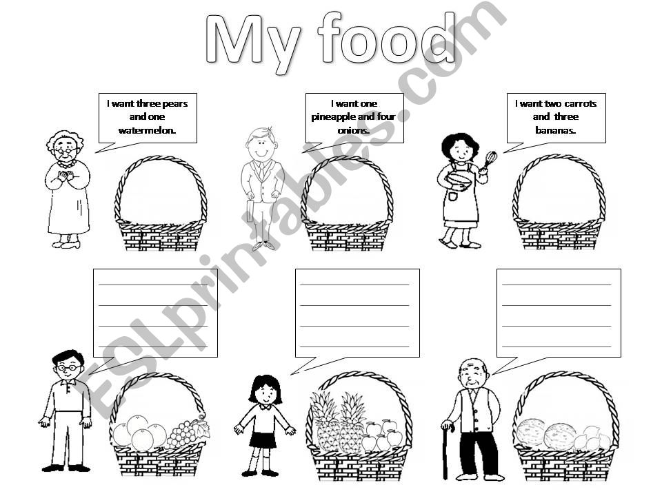 Fruit powerpoint