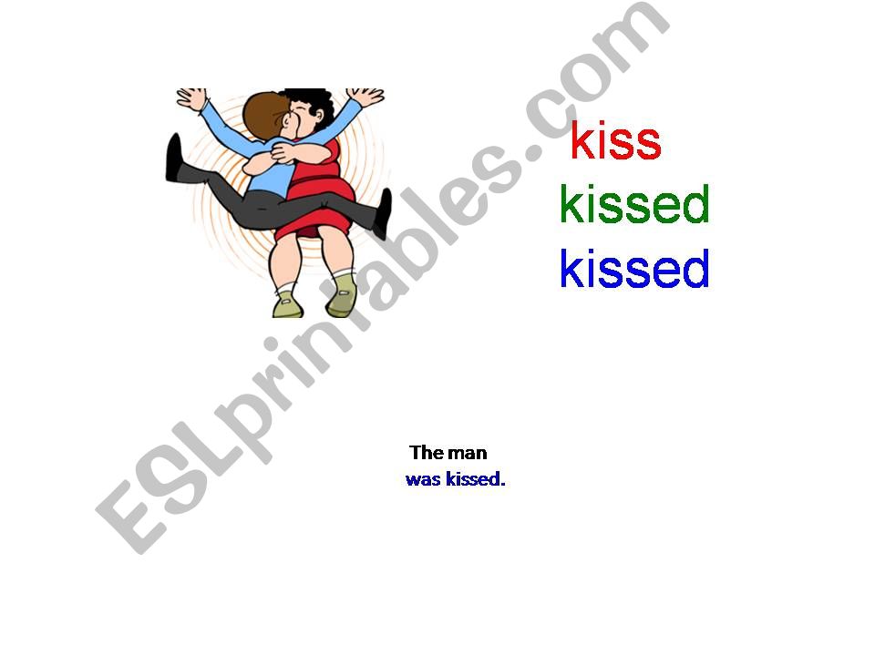 Passive voice 2 powerpoint