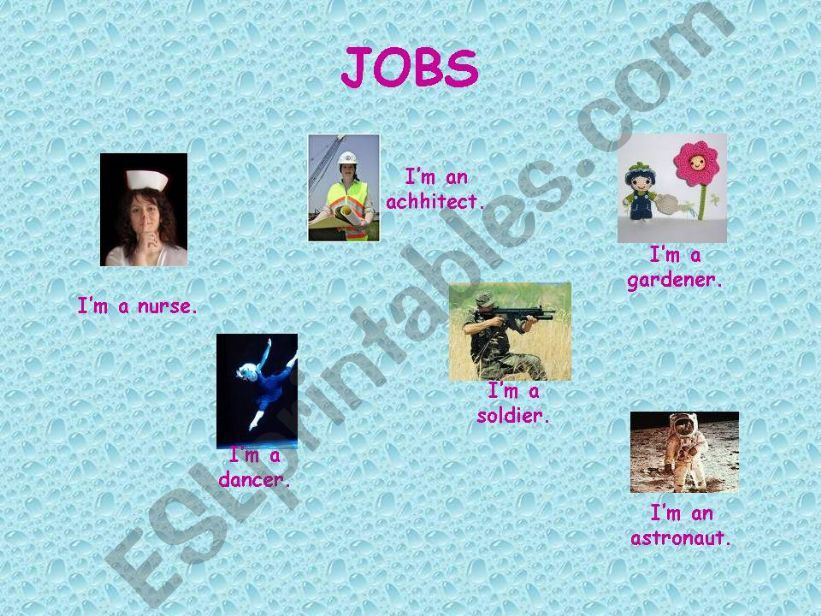 JOBS powerpoint