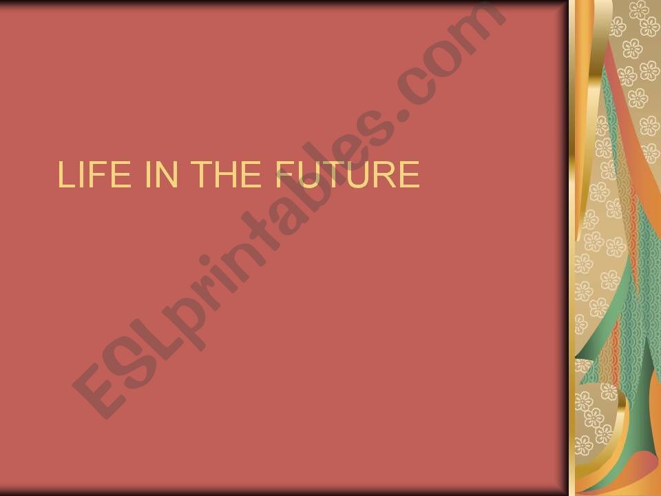 will- wont future tense powerpoint