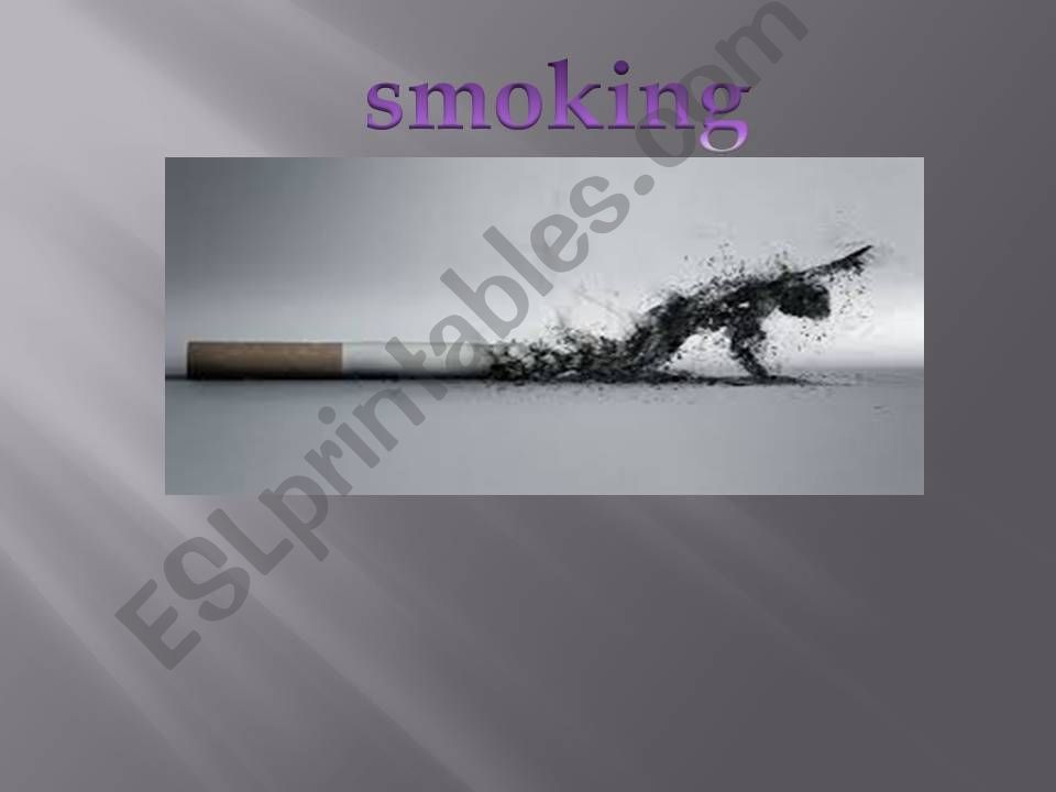 pollution powerpoint