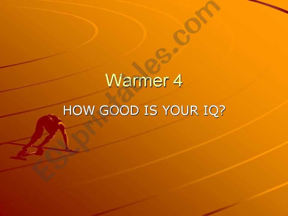 IQ_quiz powerpoint