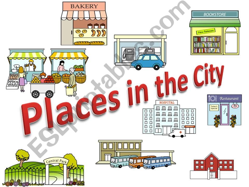 places-in-town-ppt