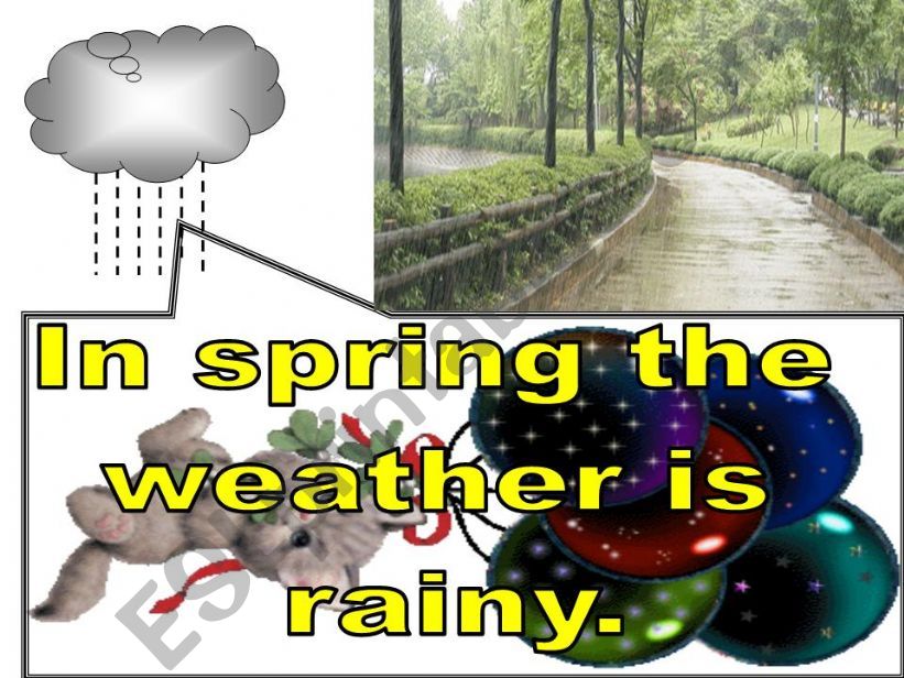 The weather 2 powerpoint