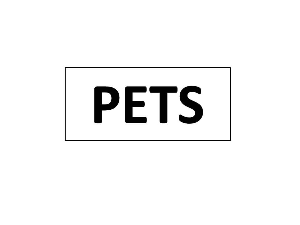 Pets powerpoint