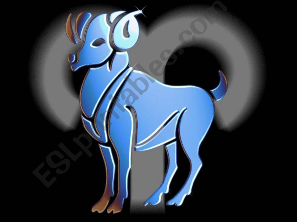 What are you like/Star signs Part 3/5 + Questions