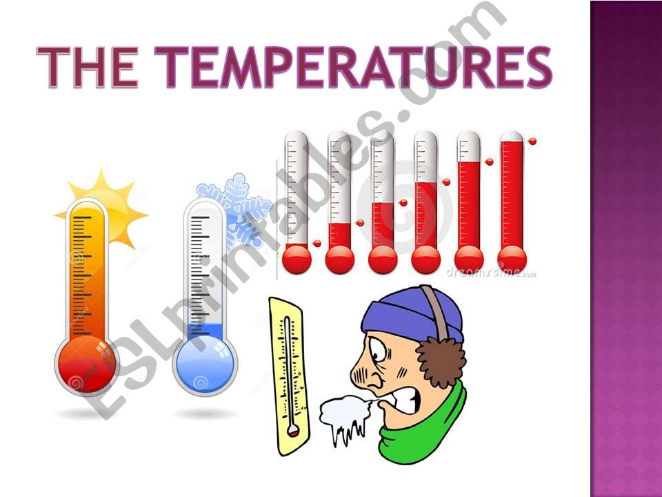 the weather forecast powerpoint