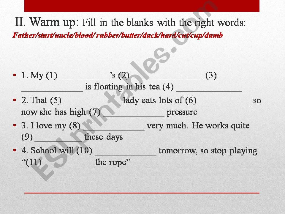 phonology powerpoint