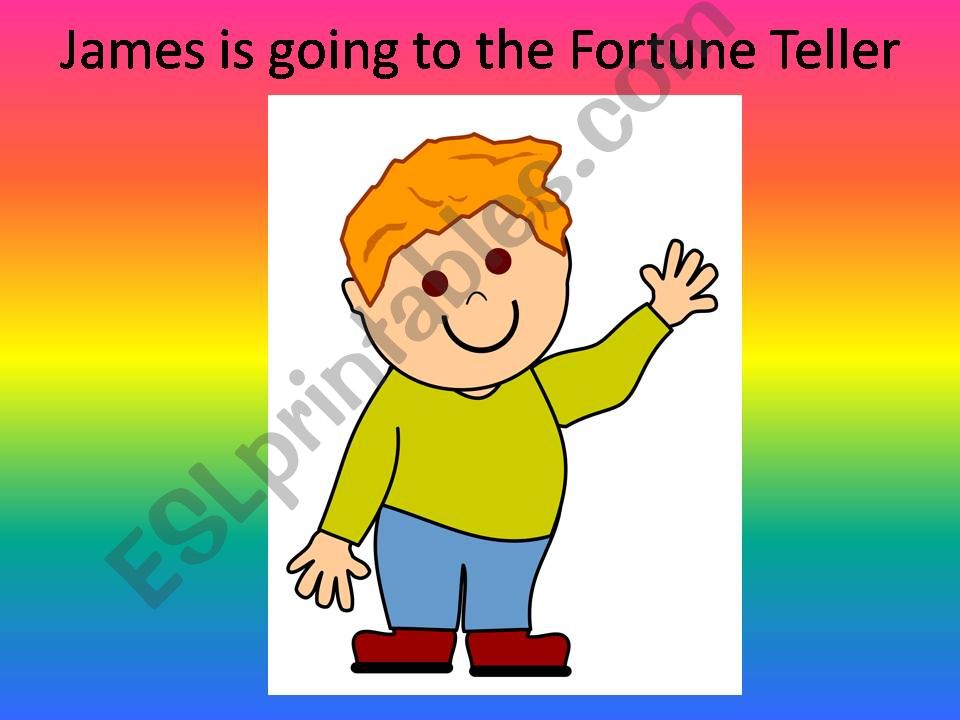 Future powerpoint