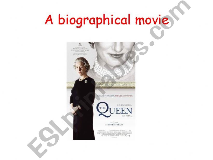 movies type 2/2 powerpoint