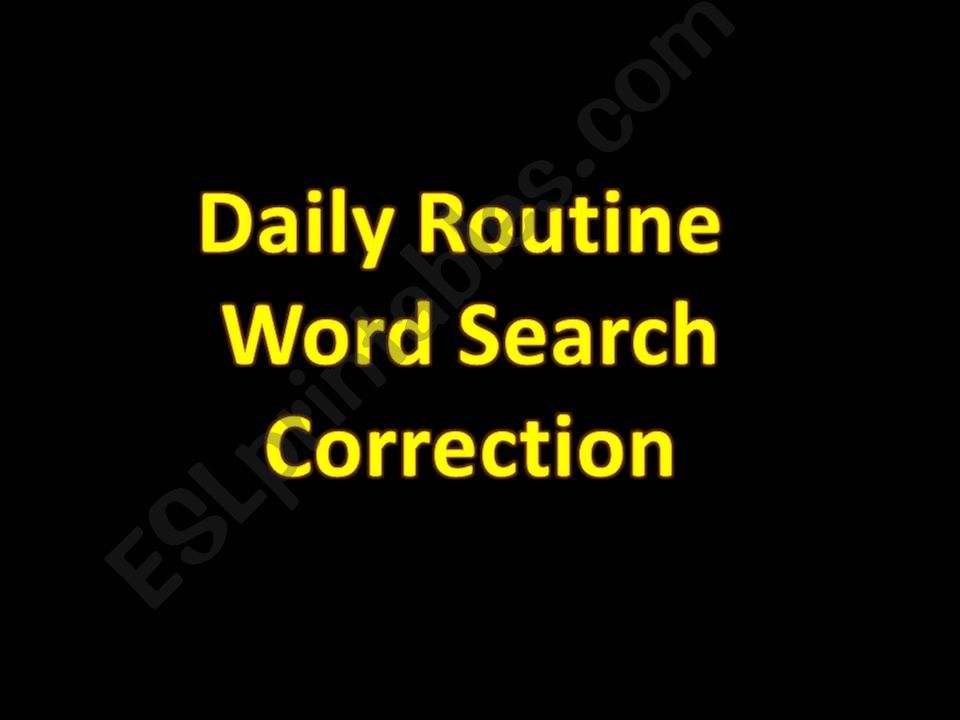 WORDSEARCH-DAILY-ROUTINE-ACTIVITY-CORRECTION