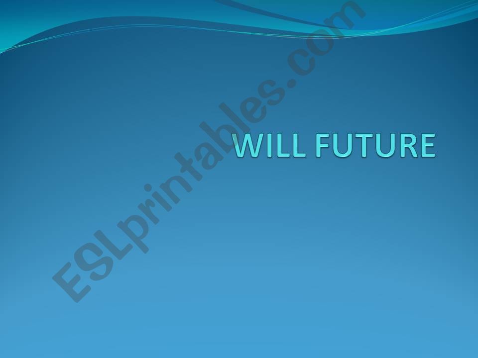 WIll future powerpoint