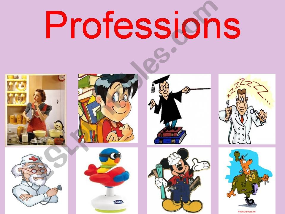 Jobs powerpoint