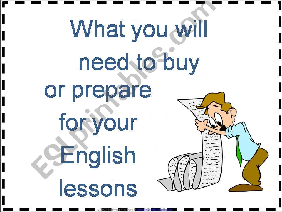 First Lesson - Classroom Rules, English File Contents, English Textbooks, Copybooks - PART 2