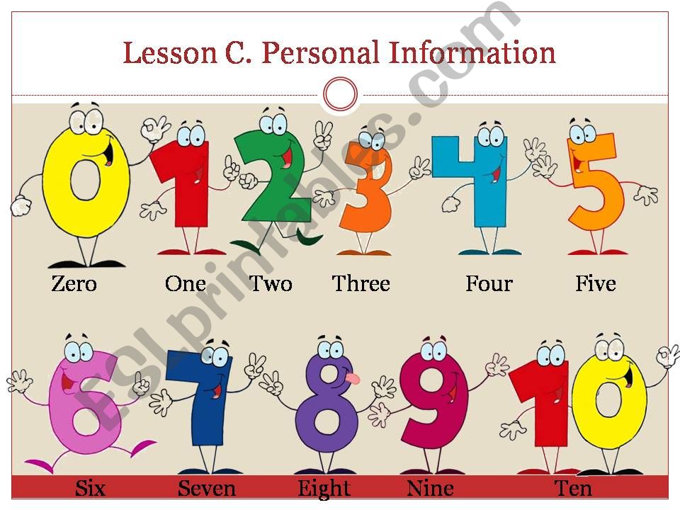 Touchstone 1 Unit 1 Lesson C & D